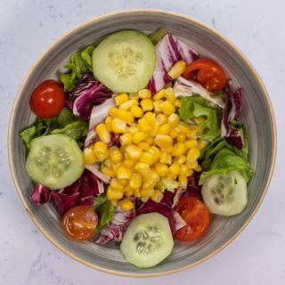Mix salata