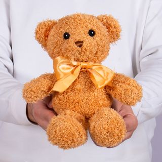 Ursulet de plus (30 cm)