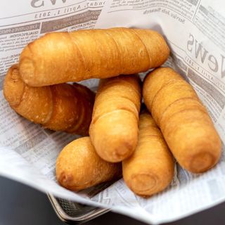 Tequeños De Queso (6 Uds.)