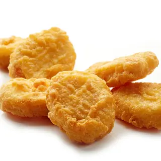 Chicken nuggets