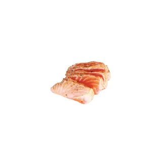 Tataki Saumon