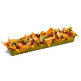 Footlong Nachos Con Ternera De Taco
