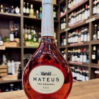 Mateus vin