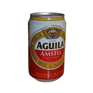 Bote Cerveza