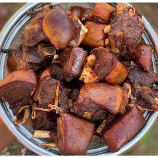 Goat meat