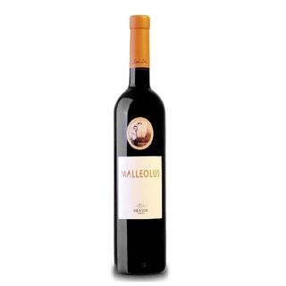 Vino Malleolus