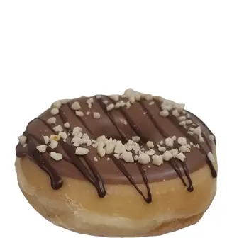 Duffin Crocanti