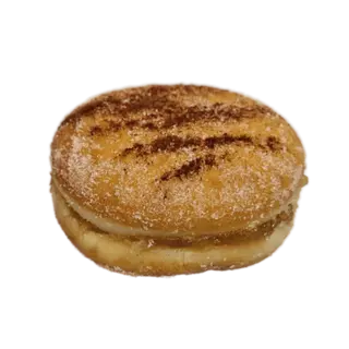 Broock Relleno De Manzana Confitada Con Canela