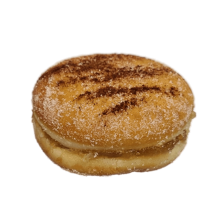 Broock Relleno De Manzana Confitada Con Canela