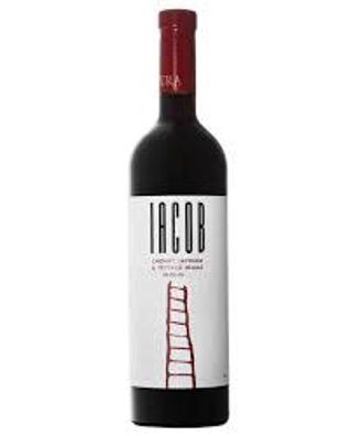 Davino - Iacob - Cabernet Sauvignon & Fetească Neagră