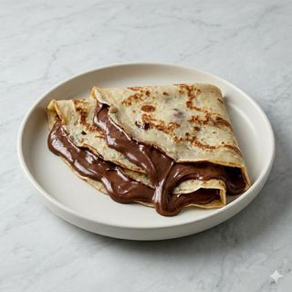 Crêpes