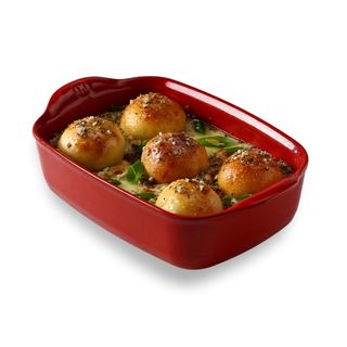 CREAMY PEPPERONI BALLS