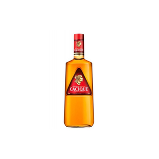 Cacique Añejo (1 Lt.)