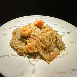 Spaghetti riso fr. Mare