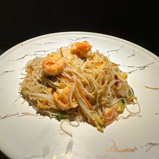 Spaghetti riso fr. Mare