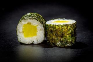 1022 Hoso rapa 6 pezzi