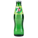 7up zero
