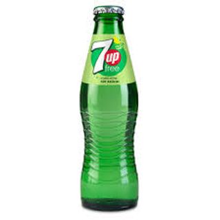 7up zero