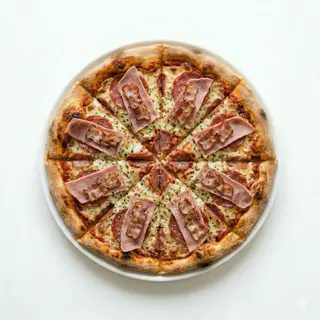 Pizza Milano (Mediana)