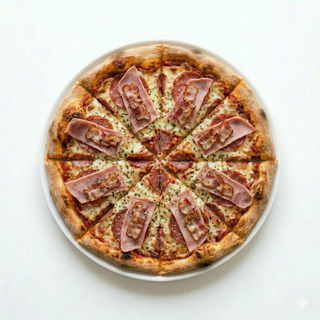 Pizza Milano (Mediana)