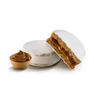 Caja de 12 Alfajores Havanna (Mixtos)