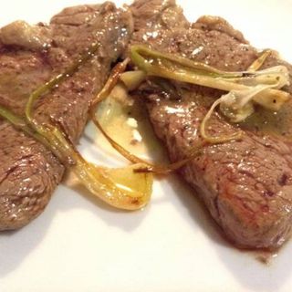 SOLOMILLO CON AJETES