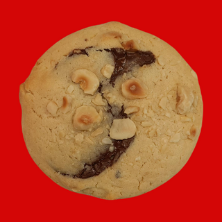 Galleta De Avellana (1 Ud.)