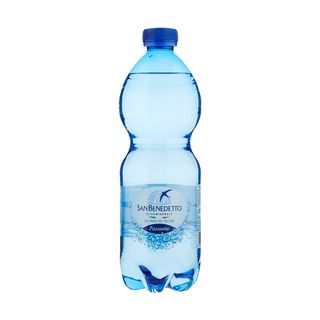 Acqua frizzante 50 cl