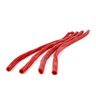 Regaliz Fresa BOOLIES PAQUETE