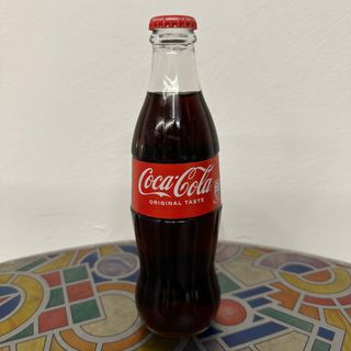 Coca-Cola 33cl