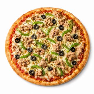 Pizza Thon
