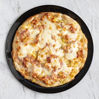 Pizza Carbonara 42cm