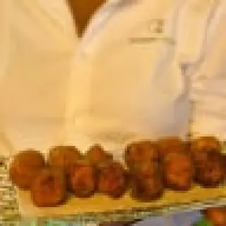 Mixta de croquetas.
