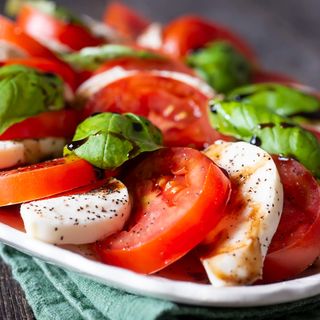 Ensalada Caprese