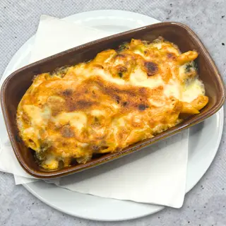 Macarrones