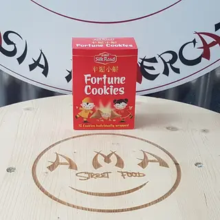 Galletas de la fortuna 70g