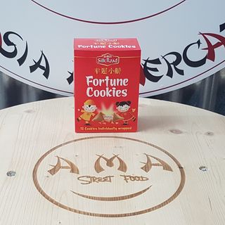 Galletas de la fortuna 70g