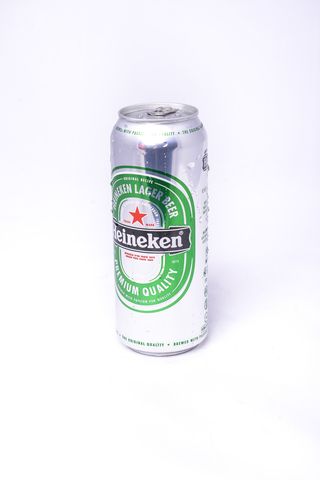 Bere Heineken