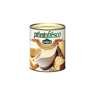 Crema branza 4 feluri 800g