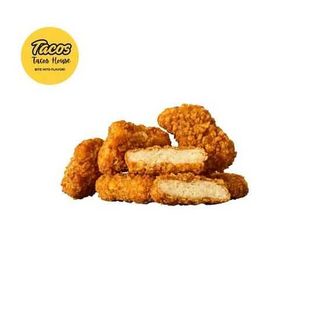 5 Chicken Nuggets