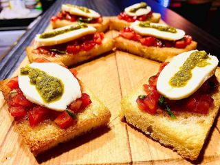 Брускети Ала Стиви (250г)