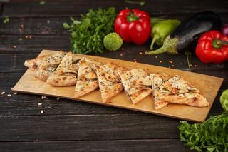 Капалы пиде со шпинатом (400 гр.)