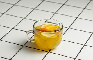 Чай Солнечный 0,4 L