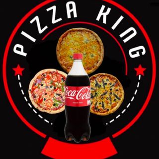 3 PIZZAS Doubles + 1 BOUTEILLE SODA 1L 