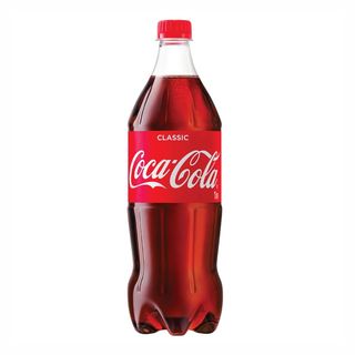 Сoca-Cola (1 л.)
