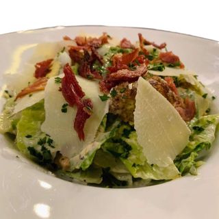 Salade César