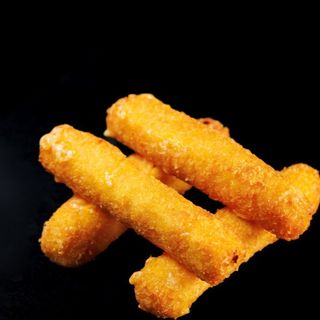 Сирні палички