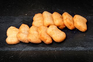 Chicken Nuggetsi 10 komada
