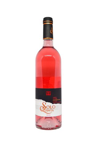 Recas Solo Quinta Rose 0.75l
