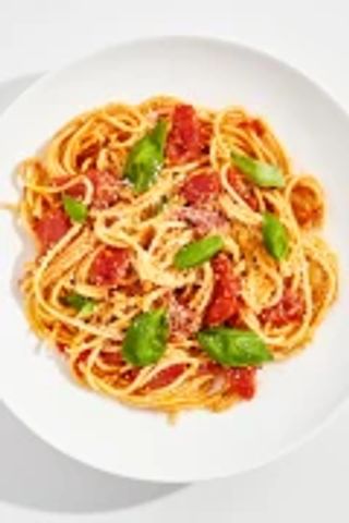 Spaghetti Pomodoro